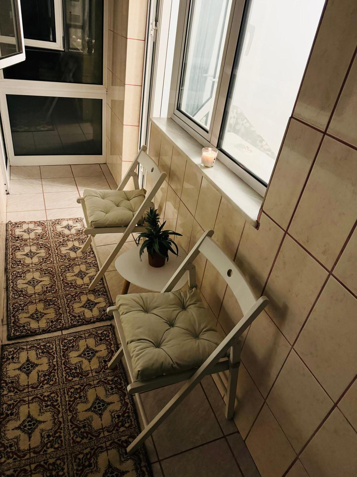 Apartment Really